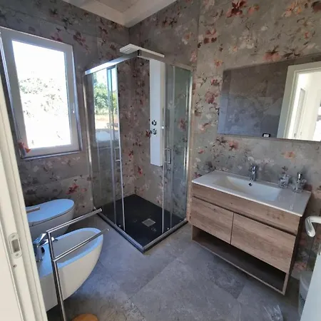 Ferienhaus Alle Preziose Dimore *