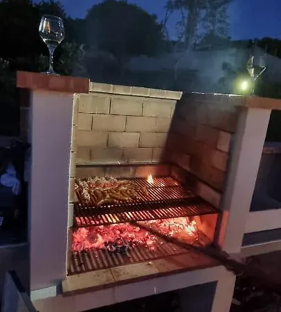 Ferienhaus Alle Preziose Dimore *