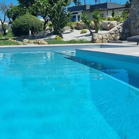 Alle Preziose Dimore * Tropea