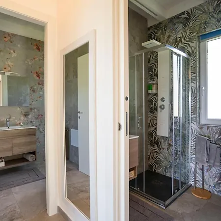 Ferienhaus Alle Preziose Dimore Tropea