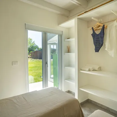 Nyaraló Alle Preziose Dimore Tropea