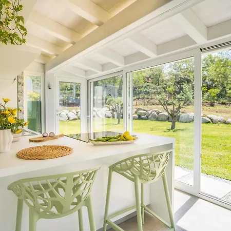 Alle Preziose Dimore Nyaraló Tropea