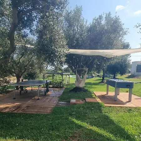 Alle Preziose Dimore * Tropea