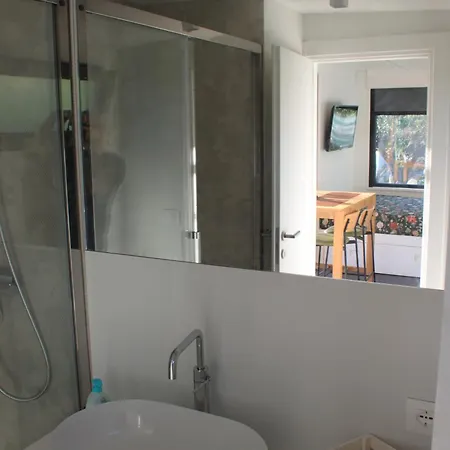 Ferienhaus Alle Preziose Dimore Tropea