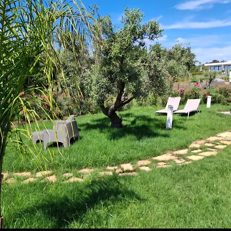 Alle Preziose Dimore 特罗佩阿