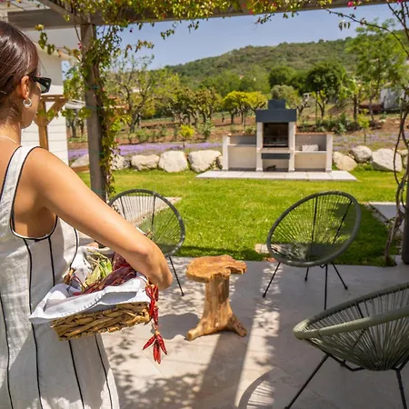 Alle Preziose Dimore Nyaraló *