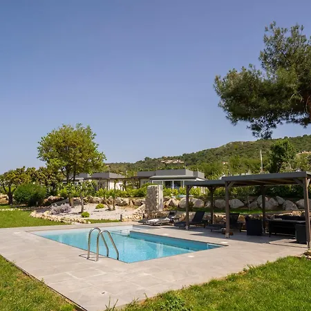 Alle Preziose Dimore Nyaraló