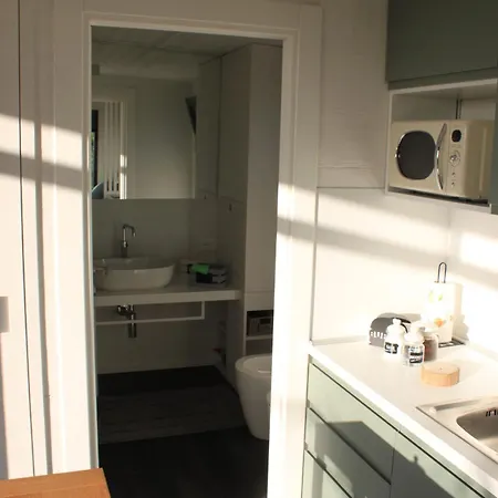 Alle Preziose Dimore Nyaraló Tropea