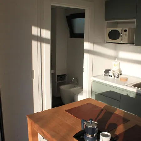 Alle Preziose Dimore Nyaraló *