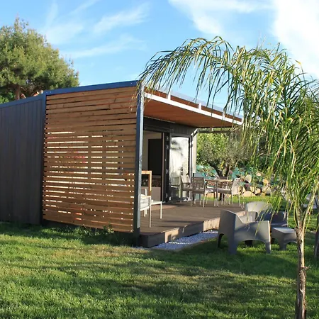 Alle Preziose Dimore 度假居 特罗佩阿