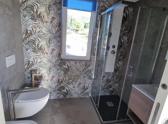 Alle Preziose Dimore 特罗佩阿