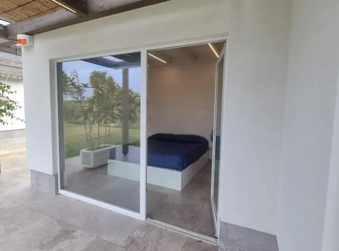 度假居 Alle Preziose Dimore