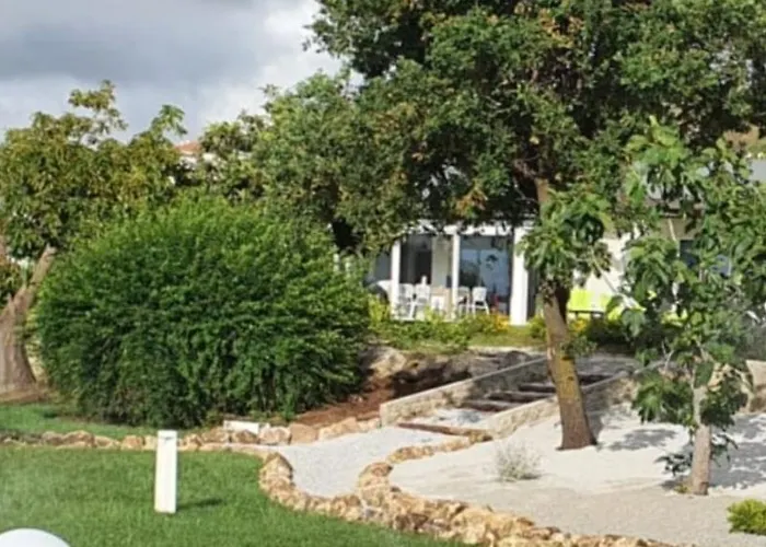 度假居 Alle Preziose Dimore *