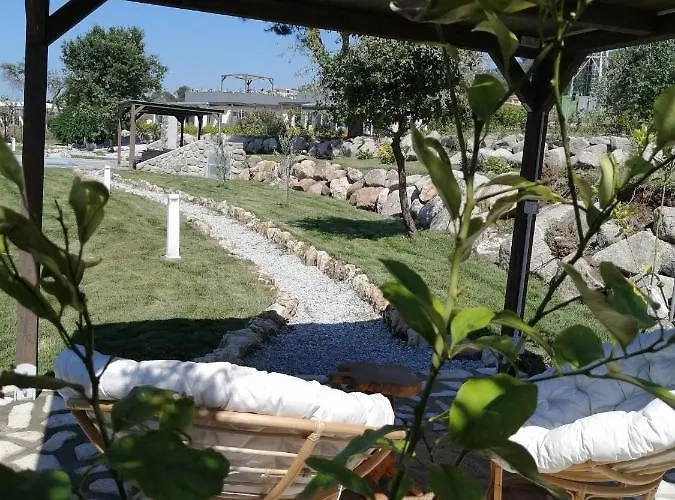 Alle Preziose Dimore *