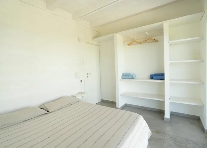 Alle Preziose Dimore 度假居 特罗佩阿