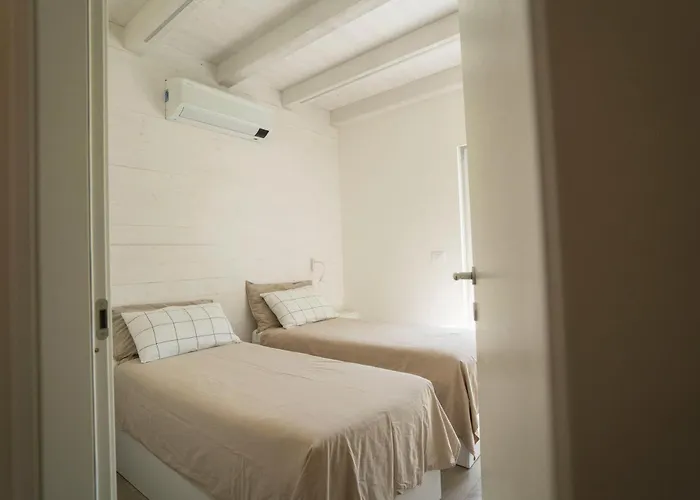 Alle Preziose Dimore * 特罗佩阿