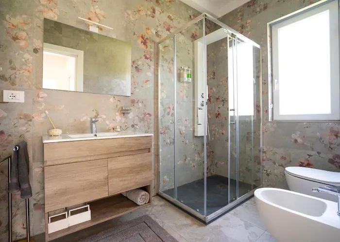 Alle Preziose Dimore 度假居 特罗佩阿