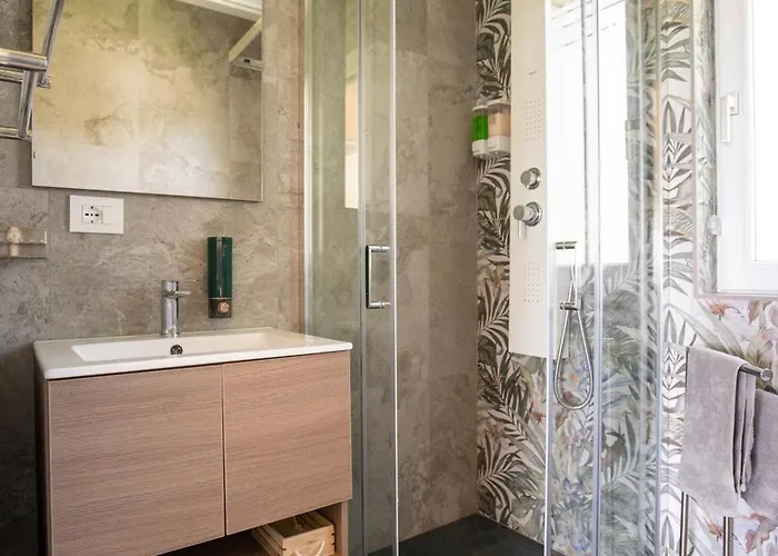 度假居 Alle Preziose Dimore