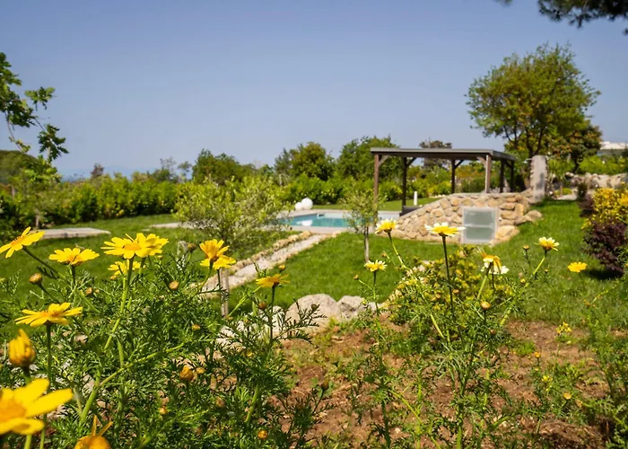 度假居 Alle Preziose Dimore *