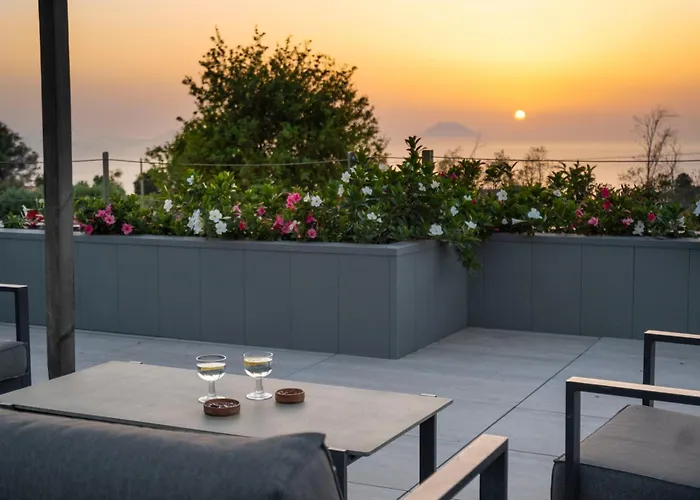 Alle Preziose Dimore *