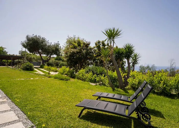 Alle Preziose Dimore * 特罗佩阿