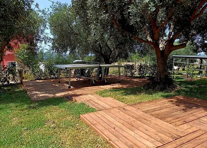 Alle Preziose Dimore * 特罗佩阿