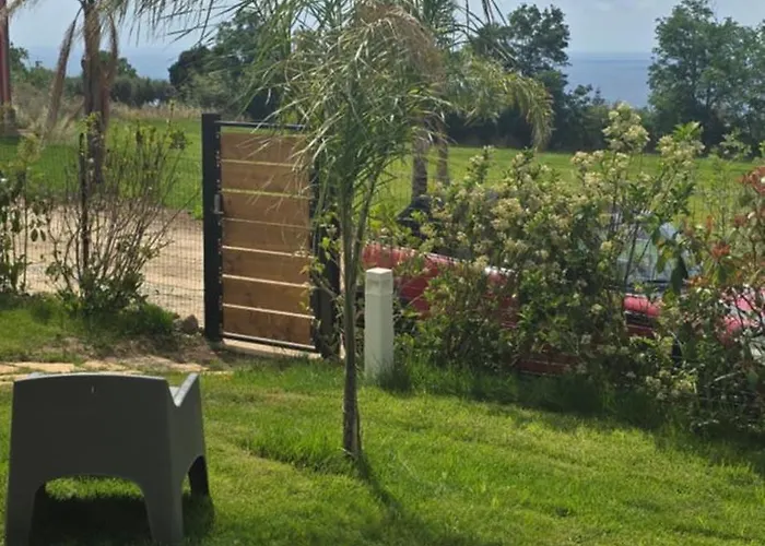 Alle Preziose Dimore 度假居 特罗佩阿