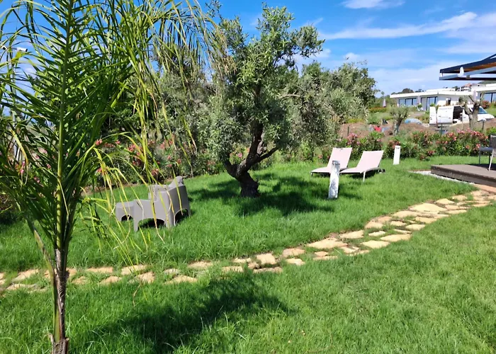 Alle Preziose Dimore 特罗佩阿