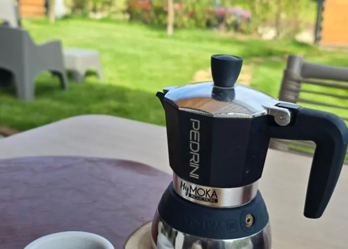 Alle Preziose Dimore 度假居 特罗佩阿