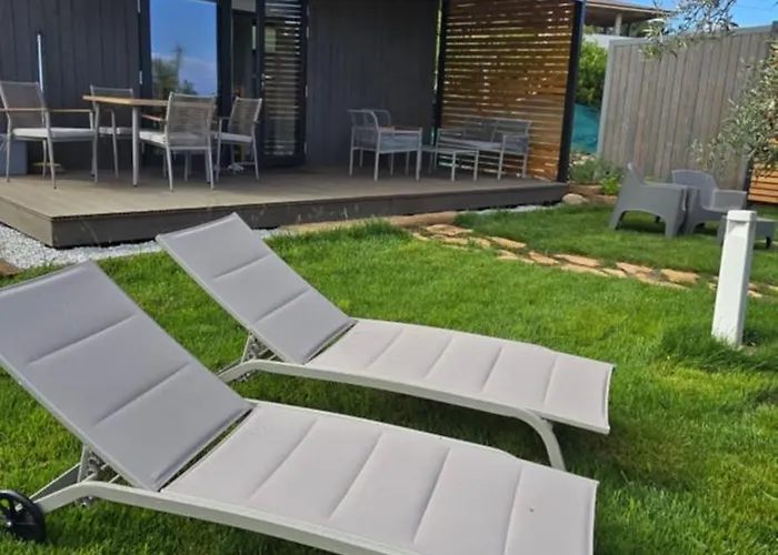 度假居 Alle Preziose Dimore 特罗佩阿