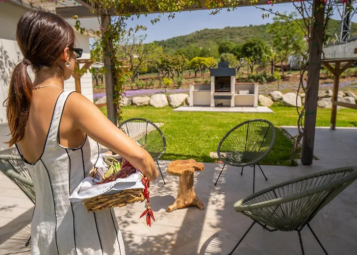 Alle Preziose Dimore 度假居 *