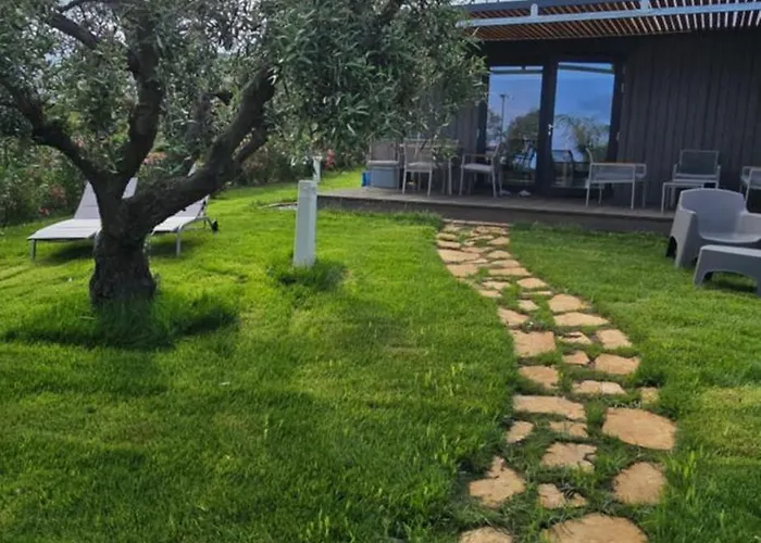 Alle Preziose Dimore 度假居 特罗佩阿