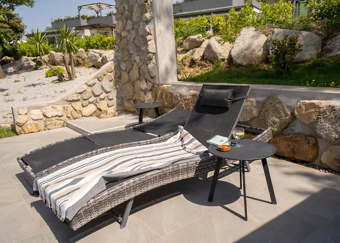 Alle Preziose Dimore 度假居 *