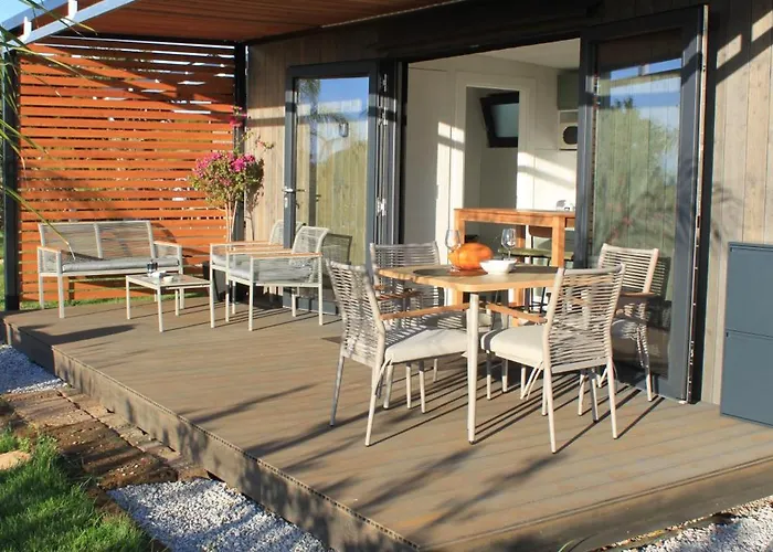 Alle Preziose Dimore 特罗佩阿