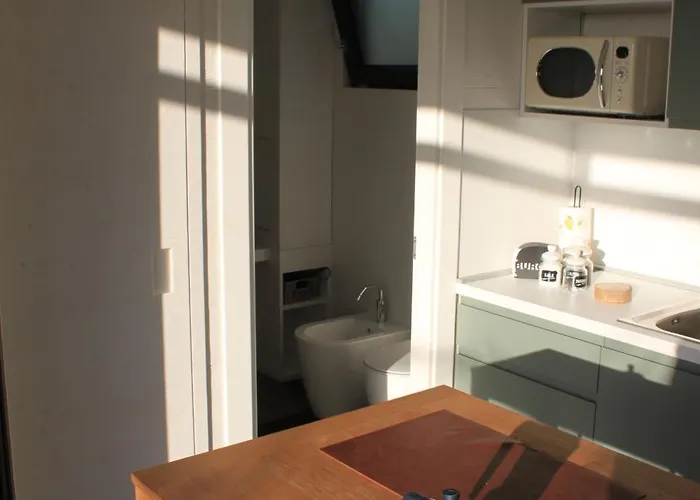 Alle Preziose Dimore 度假居 *