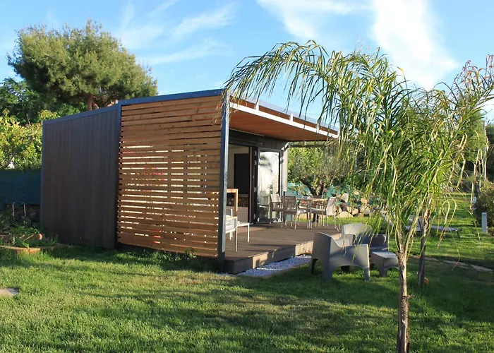 Alle Preziose Dimore 度假居 特罗佩阿