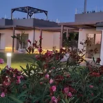 Holiday home Alle Preziose Dimore Tropea