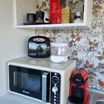 Holiday home Alle Preziose Dimore
