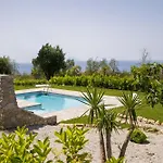 Holiday home Alle Preziose Dimore Tropea