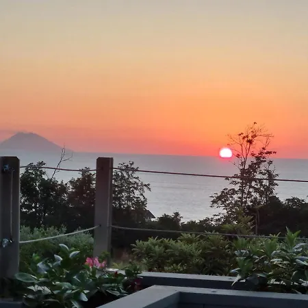 Alle Preziose Dimore,tropea Dom wakacyjny *