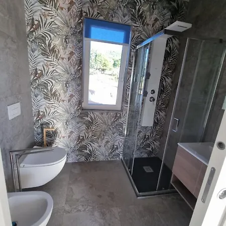 Alle Preziose Dimore 特罗佩阿