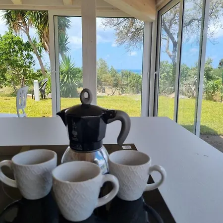 Alle Preziose Dimore *