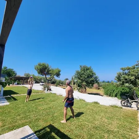 Alle Preziose Dimore,tropea *