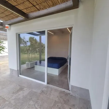 Holiday home Alle Preziose Dimore