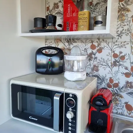 Holiday home Alle Preziose Dimore