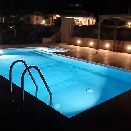 Feriehus Alle Preziose Dimore *