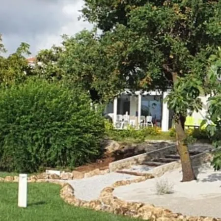 Feriehus Alle Preziose Dimore *