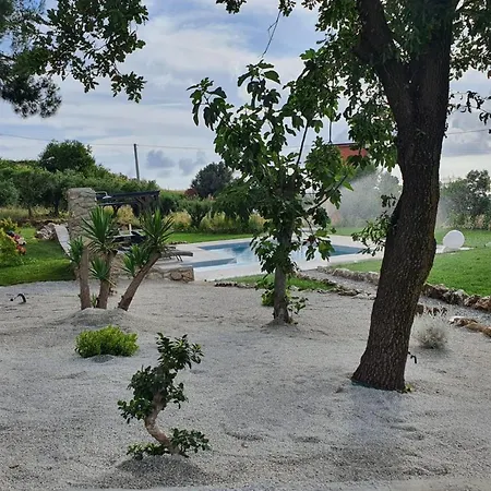 Holiday home Alle Preziose Dimore *
