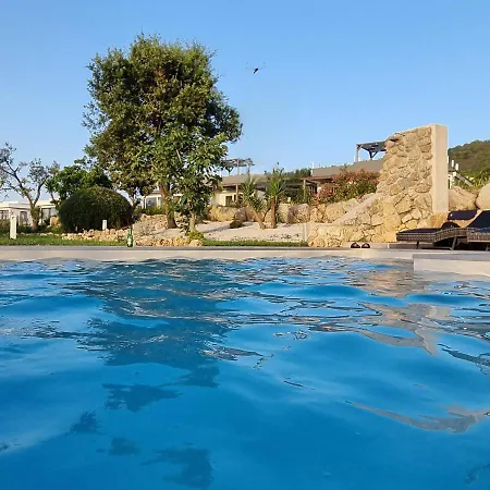 Feriehus Alle Preziose Dimore