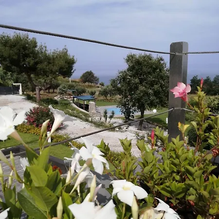 Alle Preziose Dimore,tropea Dom wakacyjny